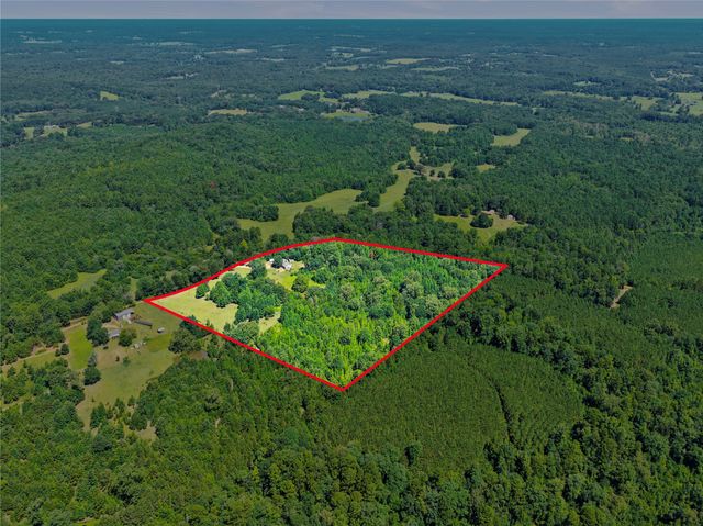 1710 COUNTY ROAD 2928, Hughes Springs, TX 75656