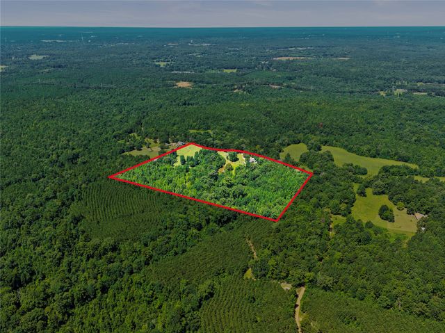 1710 COUNTY ROAD 2928, Hughes Springs, TX 75656