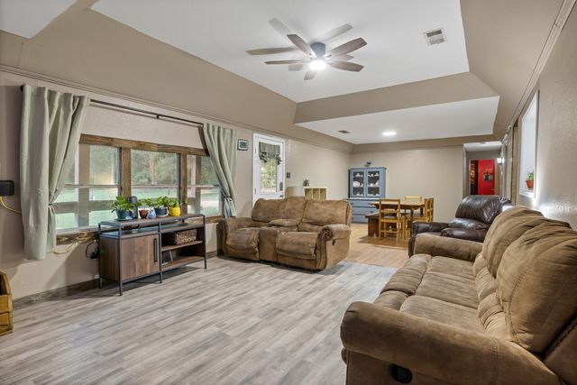 1710 COUNTY ROAD 2928, Hughes Springs, TX 75656