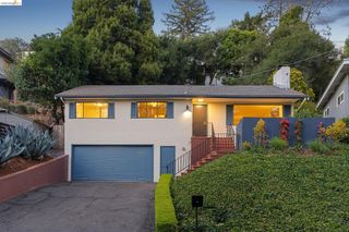 844 Blair Ave, Oakland, CA 94611
