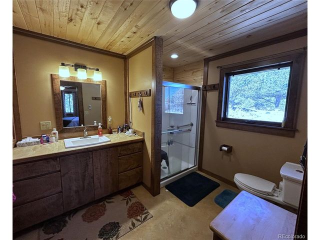 850 Insula Rd, Westcliffe, CO 81252