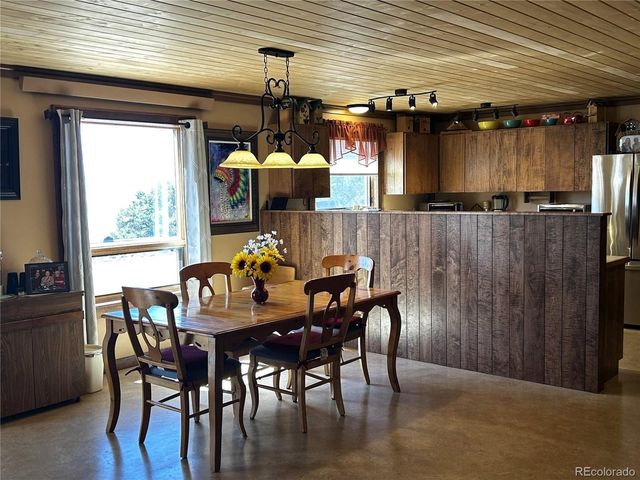 850 Insula Rd, Westcliffe, CO 81252