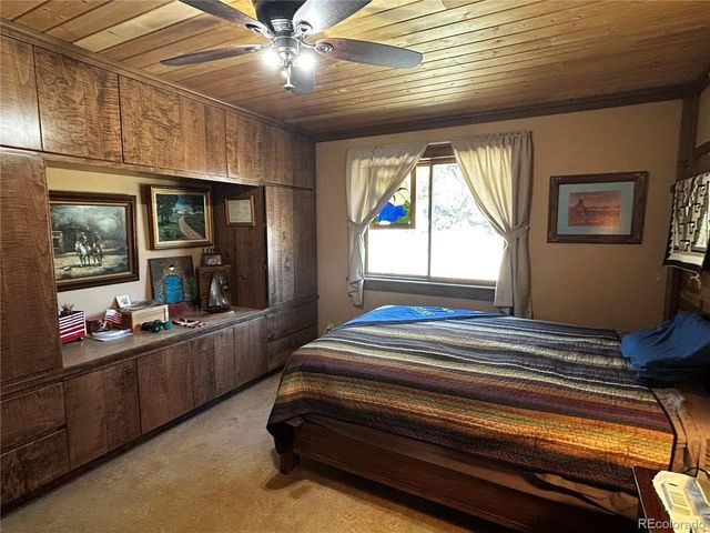 850 Insula Rd, Westcliffe, CO 81252