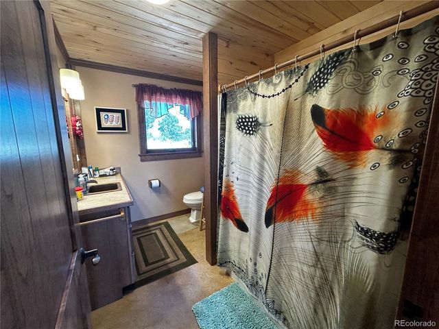 850 Insula Rd, Westcliffe, CO 81252