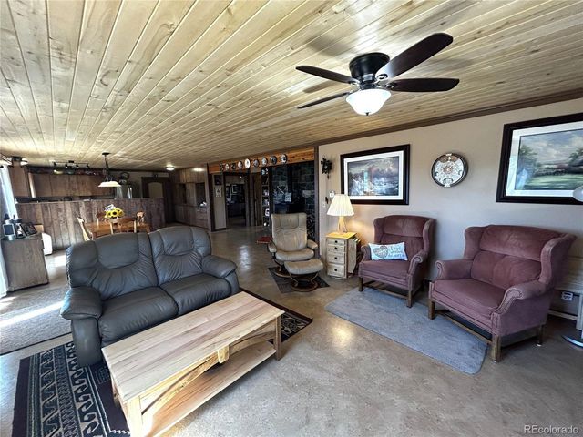 850 Insula Rd, Westcliffe, CO 81252