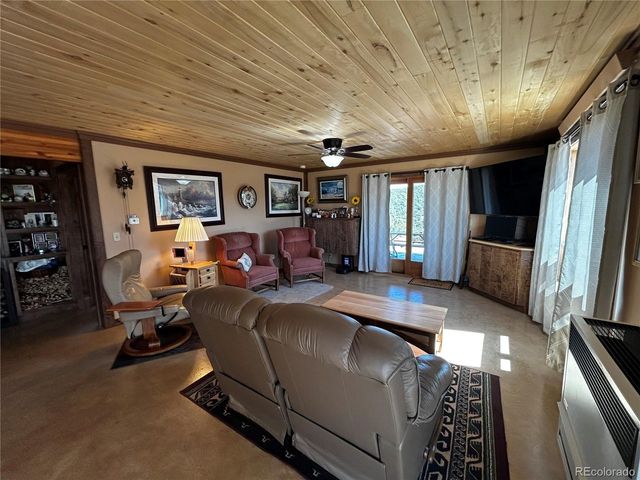 850 Insula Rd, Westcliffe, CO 81252