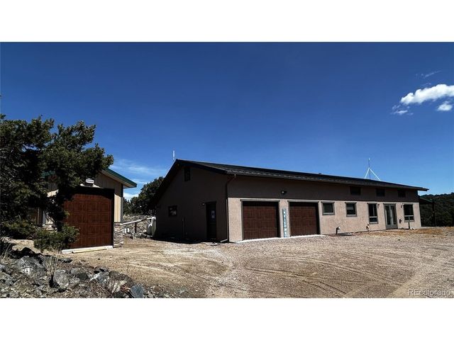 850 Insula Rd, Westcliffe, CO 81252
