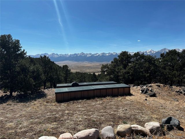 850 Insula Rd, Westcliffe, CO 81252