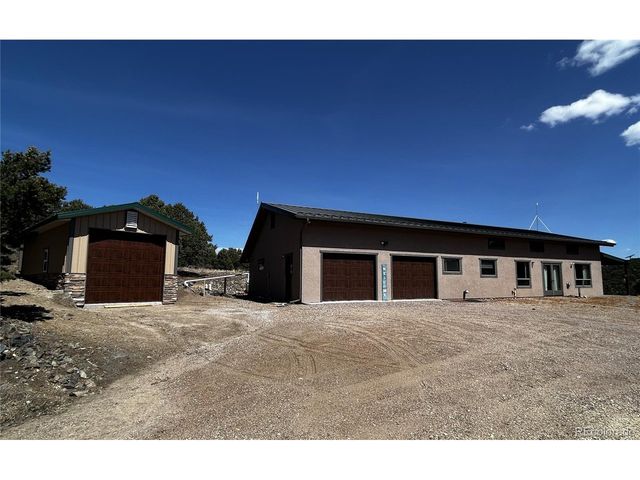 850 Insula Rd, Westcliffe, CO 81252