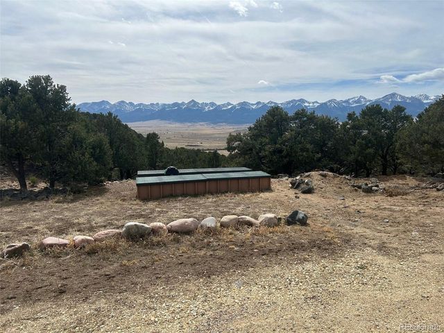 850 Insula Rd, Westcliffe, CO 81252