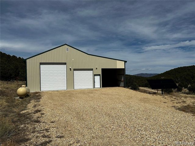 850 Insula Rd, Westcliffe, CO 81252