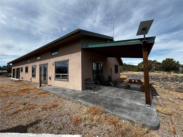 850 Insula Rd, Westcliffe, CO 81252