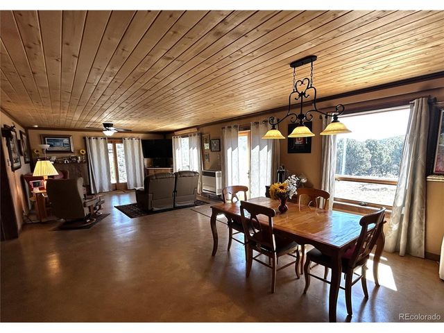 850 Insula Rd, Westcliffe, CO 81252