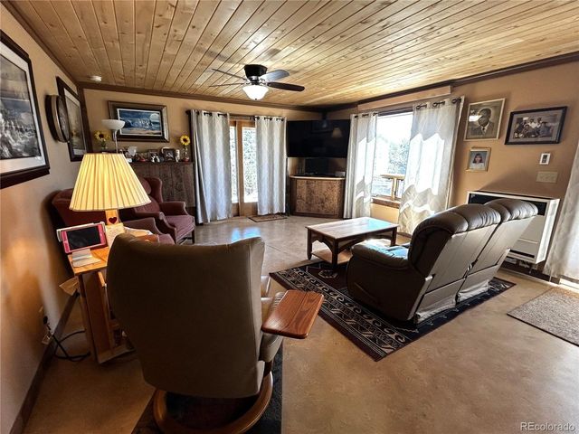 850 Insula Rd, Westcliffe, CO 81252