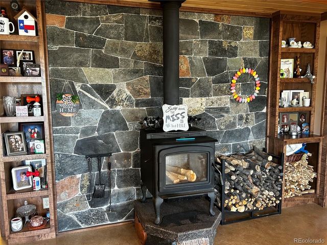 850 Insula Rd, Westcliffe, CO 81252