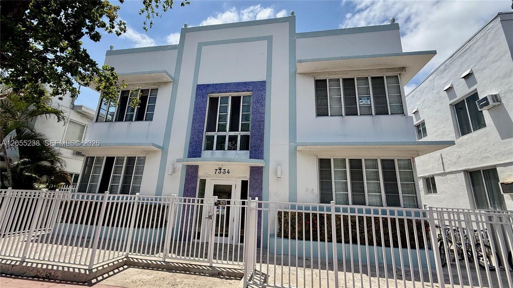 7334 Harding Avenue 3, Miami Beach, FL 33141