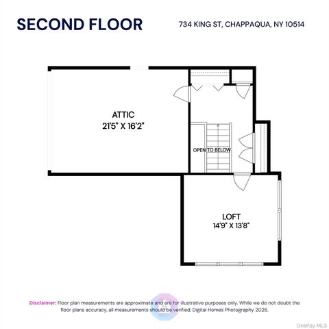 734 King Street, Chappaqua, NY 10514