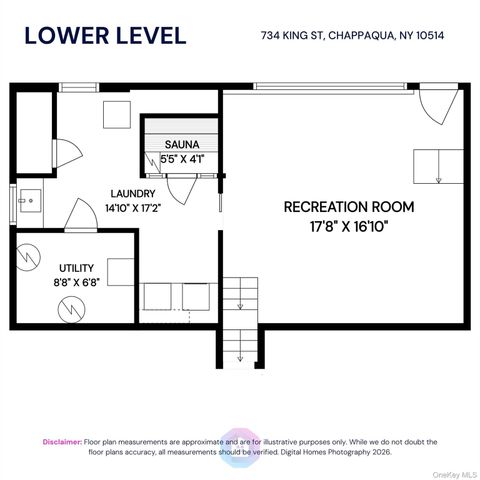 734 King Street, Chappaqua, NY 10514