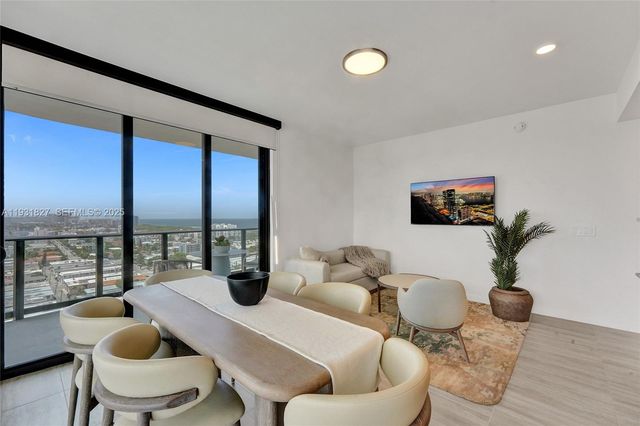 580 72nd St 1712, Miami, FL 33141