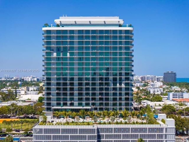 580 72nd St 1712, Miami, FL 33141