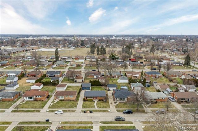 35428 Hathaway Street, Livonia, MI 48150