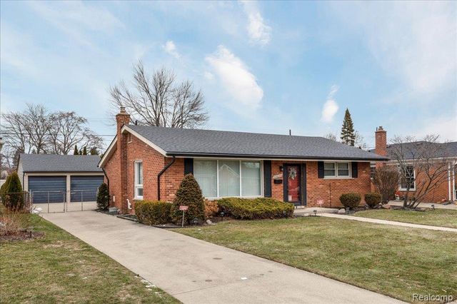 35428 Hathaway Street, Livonia, MI 48150