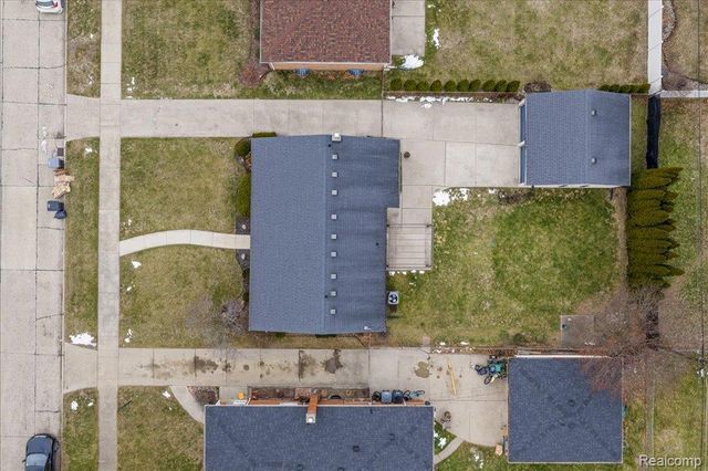 35428 Hathaway Street, Livonia, MI 48150