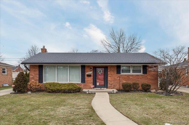 35428 Hathaway Street, Livonia, MI 48150