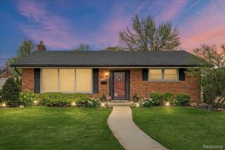 35428 Hathaway Street, Livonia, MI 48150