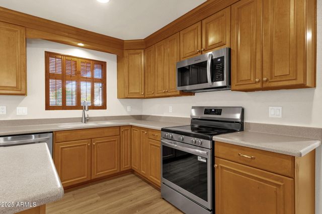 2139 S LA ROSA Drive, Tempe, AZ 85282