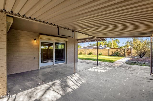 2139 S LA ROSA Drive, Tempe, AZ 85282