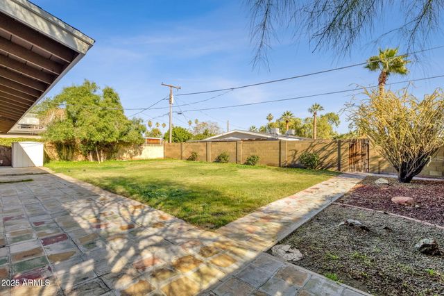 2139 S LA ROSA Drive, Tempe, AZ 85282