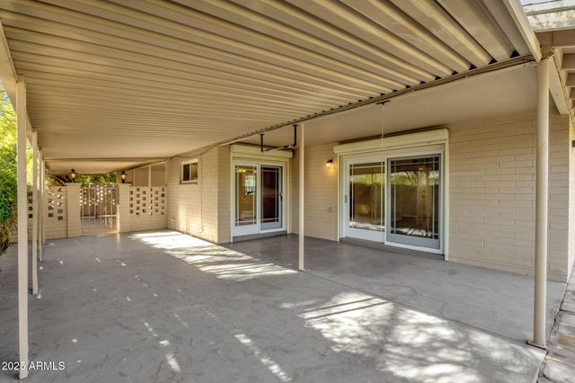 2139 S LA ROSA Drive, Tempe, AZ 85282