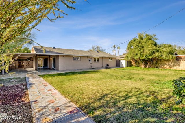 2139 S LA ROSA Drive, Tempe, AZ 85282