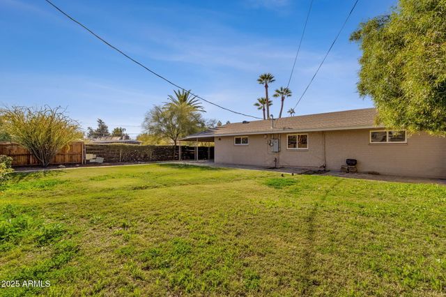 2139 S LA ROSA Drive, Tempe, AZ 85282