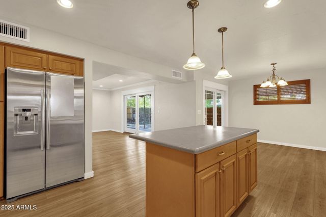 2139 S LA ROSA Drive, Tempe, AZ 85282