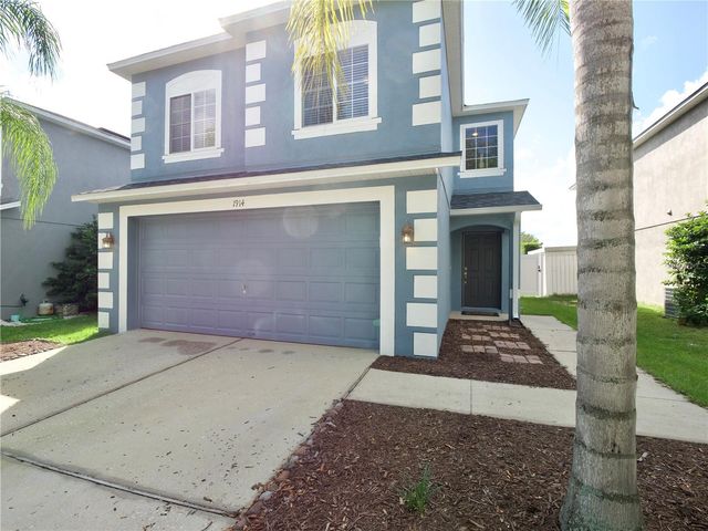 1914 SHERBOURNE STREET, Winter Garden, FL 34787
