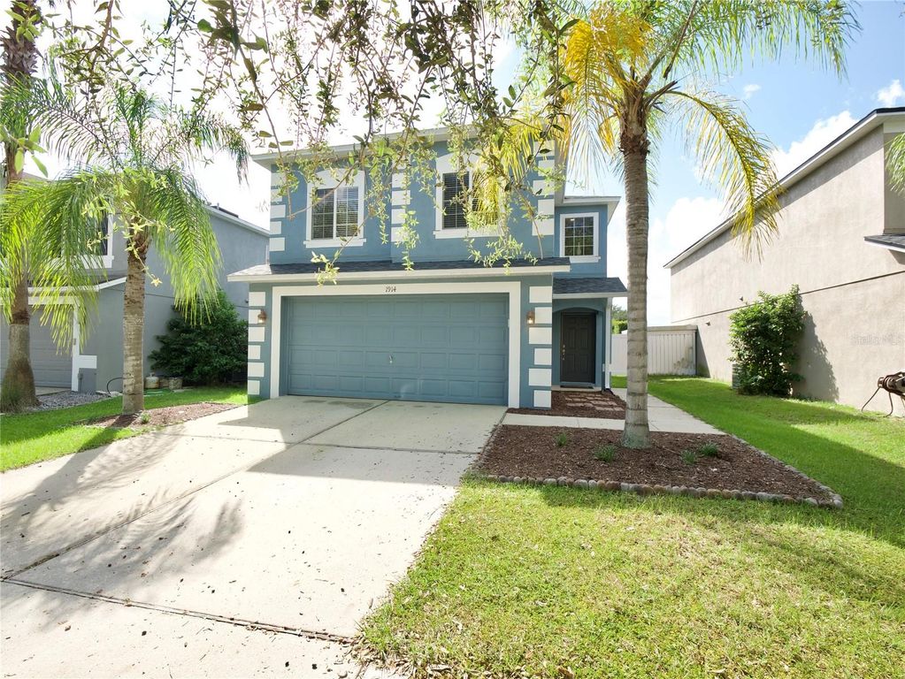 1914 SHERBOURNE STREET, Winter Garden, FL 34787