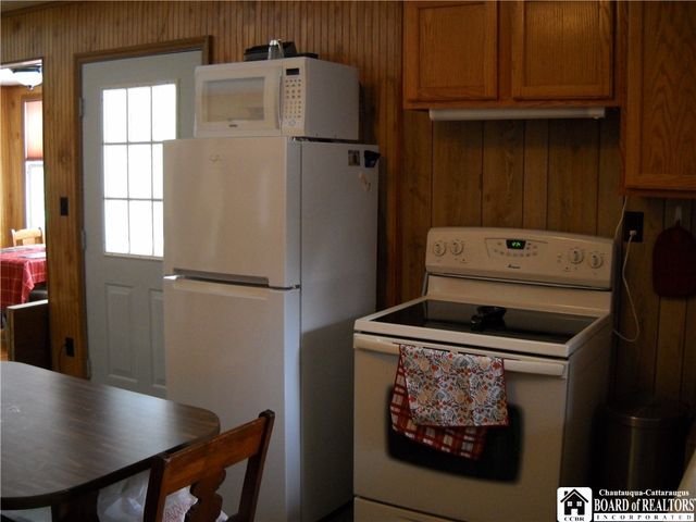 3773 Haskell Valley View Road, Clarksville, NY 14786