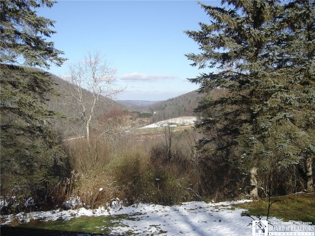 3773 Haskell Valley View Road, Clarksville, NY 14786