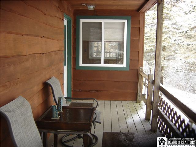 3773 Haskell Valley View Road, Clarksville, NY 14786