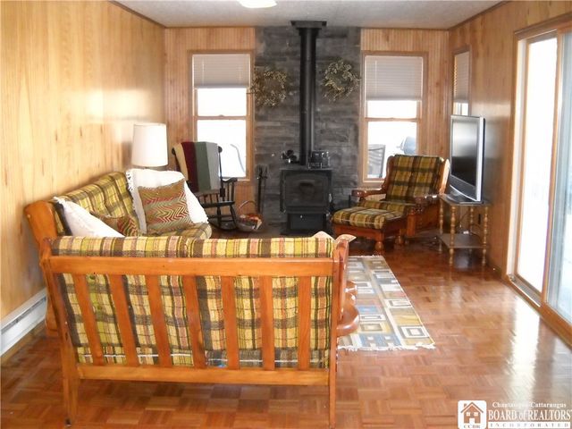 3773 Haskell Valley View Road, Clarksville, NY 14786