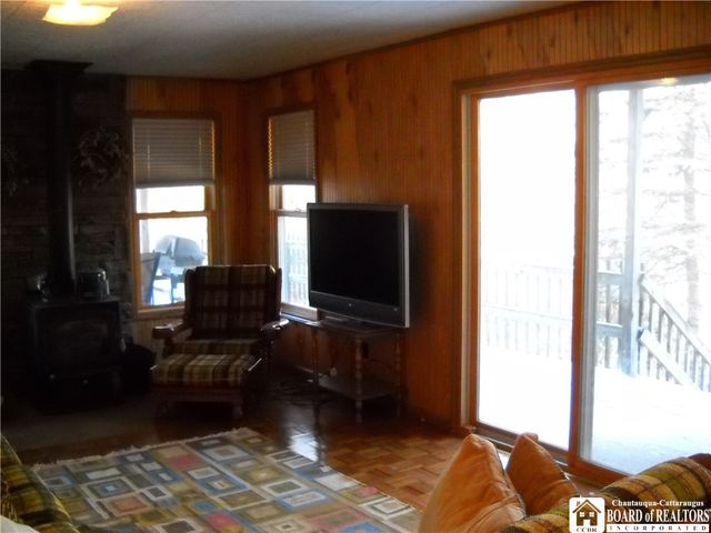 3773 Haskell Valley View Road, Clarksville, NY 14786