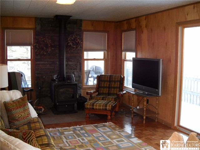 3773 Haskell Valley View Road, Clarksville, NY 14786