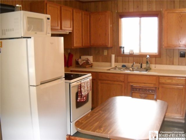 3773 Haskell Valley View Road, Clarksville, NY 14786