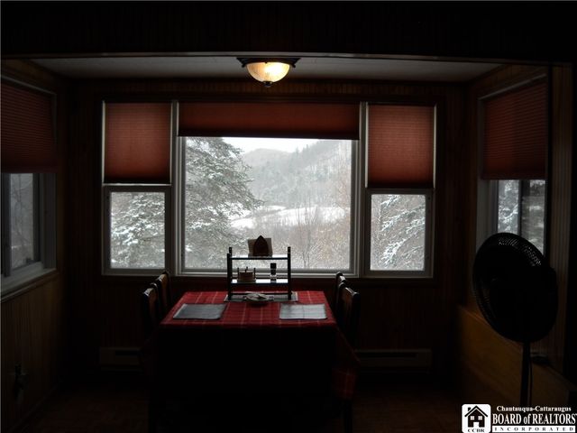 3773 Haskell Valley View Road, Clarksville, NY 14786