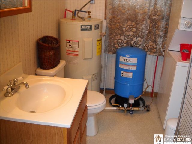 3773 Haskell Valley View Road, Clarksville, NY 14786