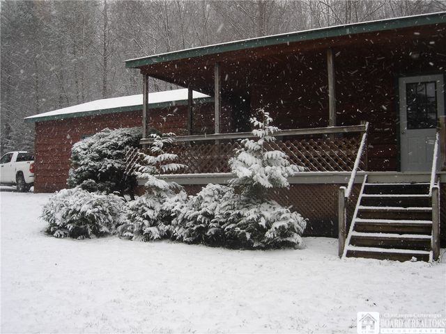 3773 Haskell Valley View Road, Clarksville, NY 14786