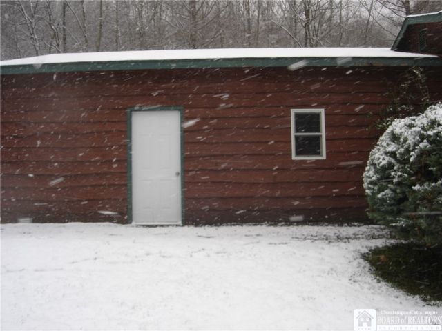 3773 Haskell Valley View Road, Clarksville, NY 14786