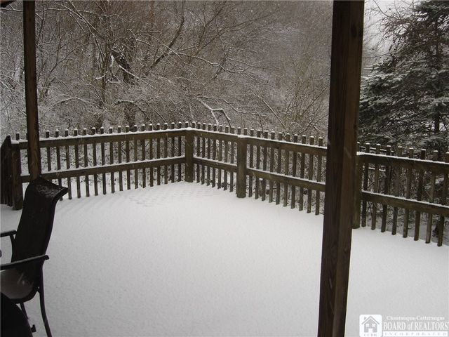 3773 Haskell Valley View Road, Clarksville, NY 14786